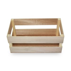 Cajas de madera – Representaciones Durán
