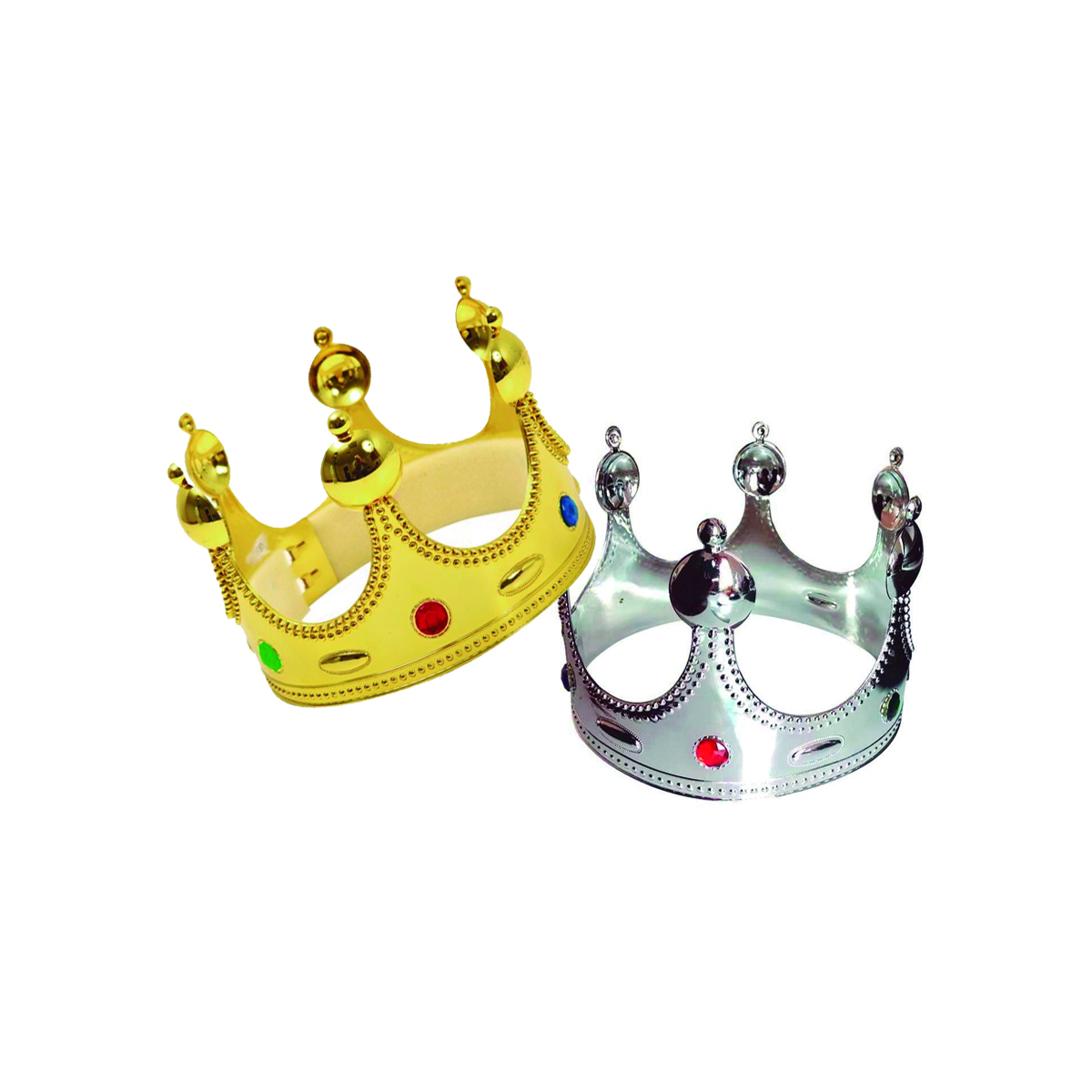 coronas Rey